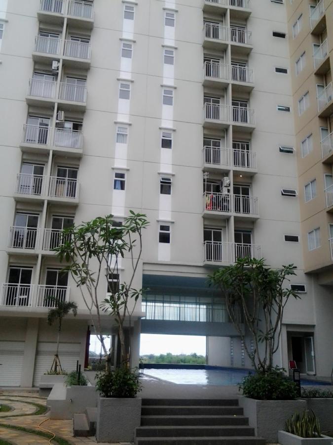 Apartemen Valley Bogor
