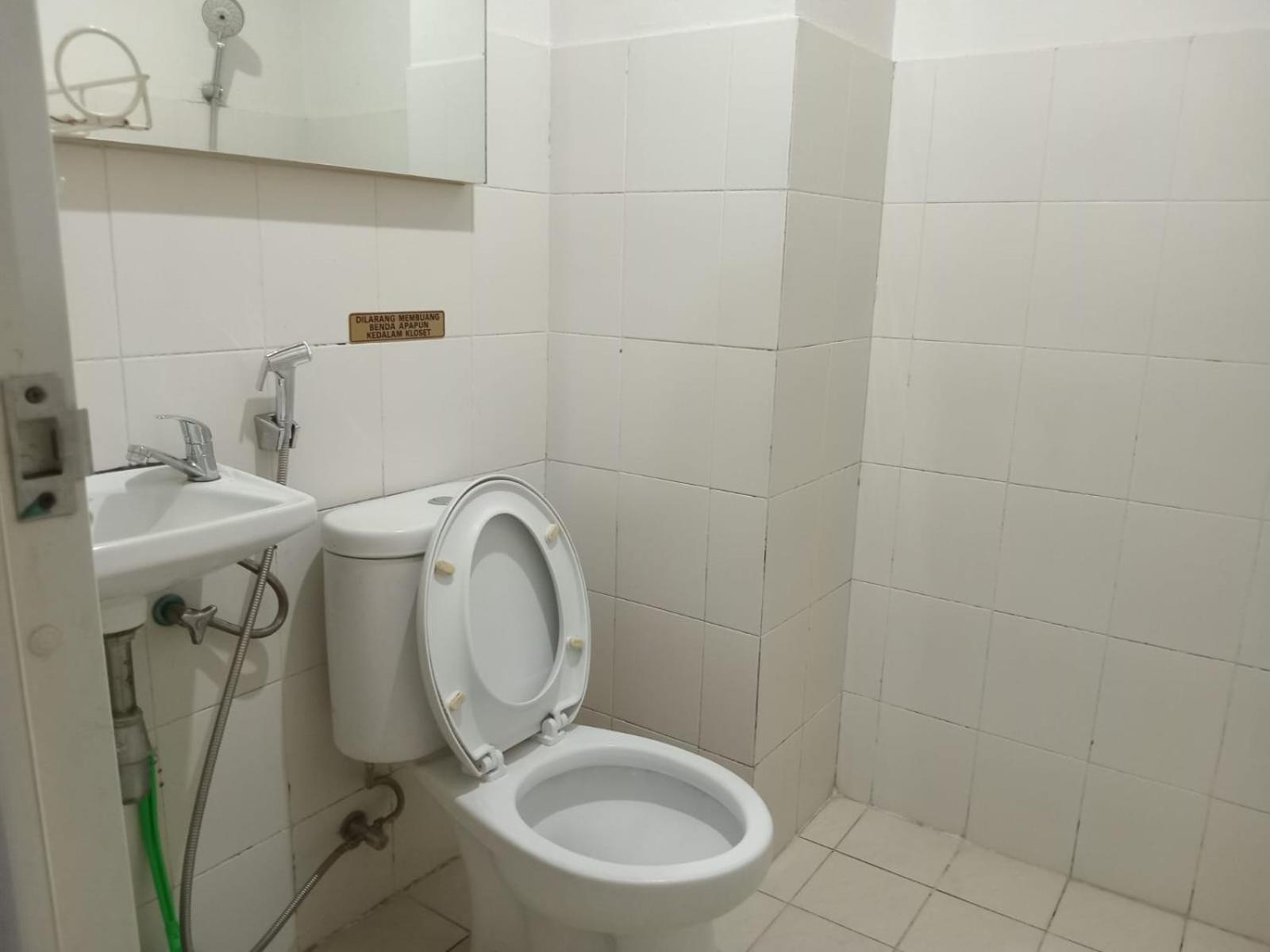 Valley Apartemen *