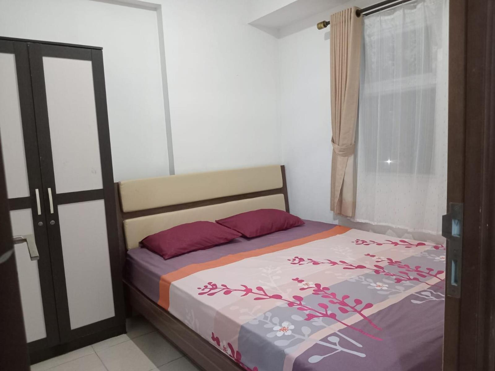 Apartemen Valley *