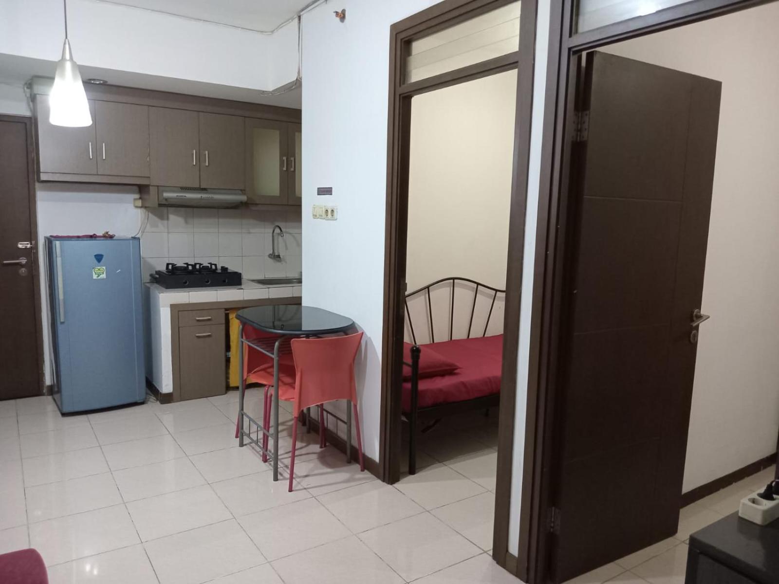Apartemen Valley Bogor